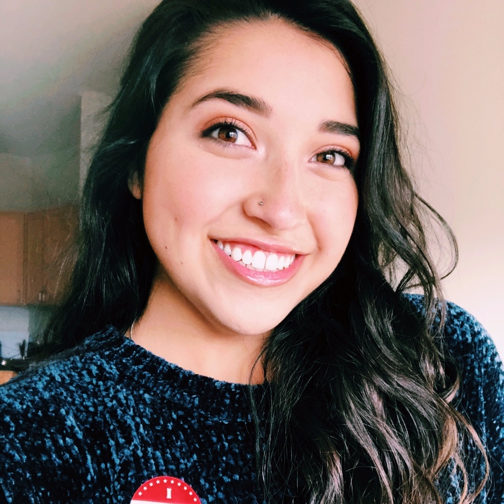 Meet your Posher, Maria